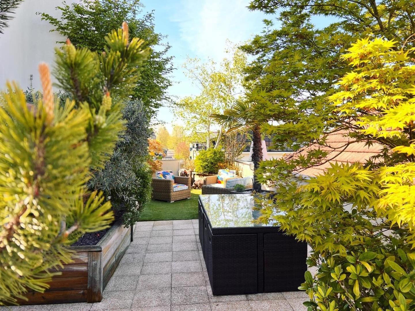 Appartamento Chez Les Stephs Magny-le-Hongre Esterno foto